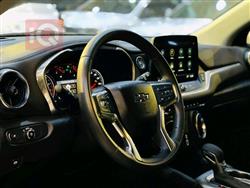 شێڤرۆلێت بلایزەر